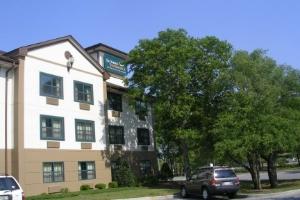 Extended Stay America Mt Pleasant