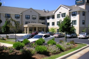 Extended Stay America Scarborough