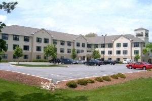 Extended Stay America West Warwick
