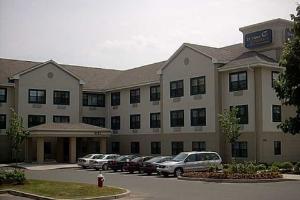 Extended Stay America Manchester
