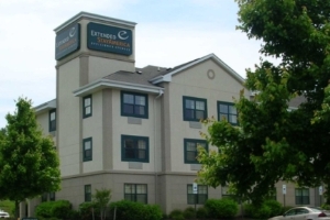 Extended Stay America Nashua