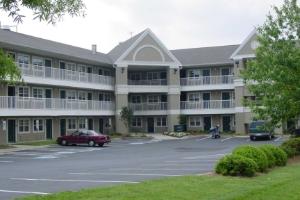 Extended Stay America Winston-Salem Hanes Mall