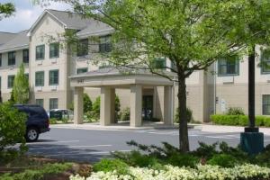 Extended Stay America Pineville