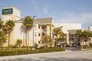 Extended Stay America Cypress Fort Lauderdale