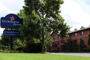 Extended Stay Deluxe RTP Miami Blvd Durham
