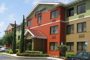 Extended Stay Deluxe Cypress Creek Fort Lauderdale