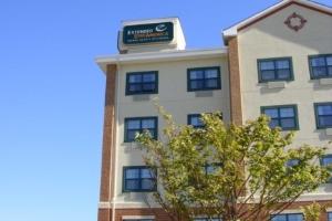 Extended Stay America Hotel Springfield