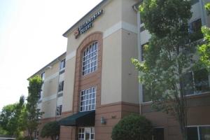 Extended Stay Deluxe Druid Hills Atlanta