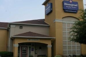 Homestead Motel Brandon