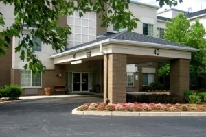 Homestead Studio Suites Burlington