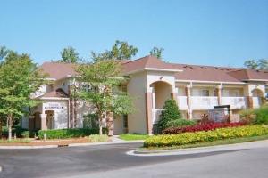 Homestead Studio Suites University Durham