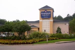 Homestead Studio Suites Hotel Birmingham