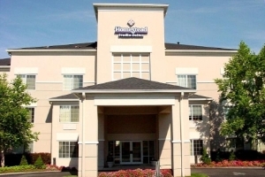 Homestead Studio Suites Marlborough