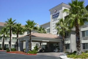 Homestead Studio Suites Midtown Las Vegas