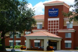 Homestead Hotel Altamonte Springs