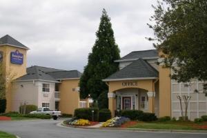 Homestead Studio Suites Norcross