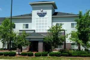 Homestead Studio Suites Waltham