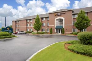 Extended Stay Deluxe Waltham