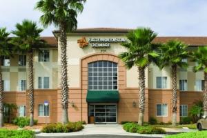 Extended Stay Deluxe Convention Center Orlando
