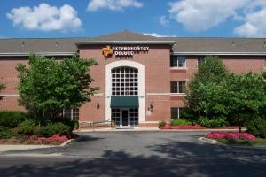 Extended Stay Deluxe Woburn