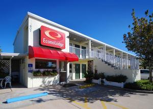 Econo Lodge East Bradenton