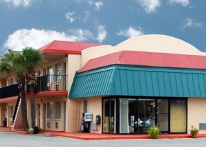 Econo Lodge North Fort Myers