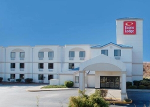 Econo Lodge London