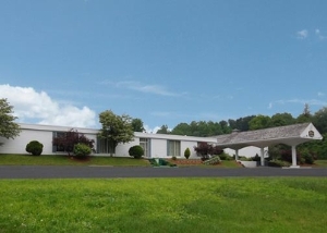 Econo Lodge Lenox