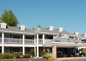 Econo Lodge Kennebunk