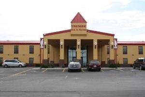Econo Lodge Truman Inn Sedalia