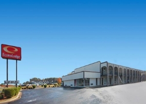 Econo Lodge Goldsboro