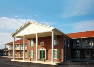 Econo Lodge Crystal Coast Morehead City