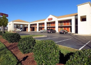 Econo Lodge Henderson