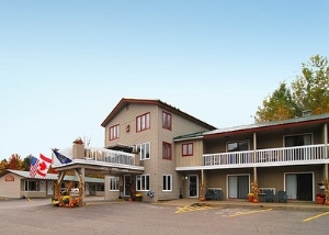 Econo Lodge Inn & Suites Lincoln