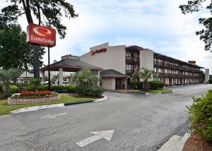 Econo Lodge Summerville