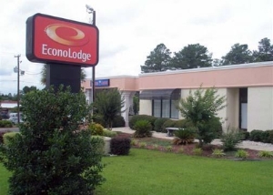 Econo Lodge Aiken