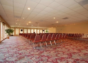 Meeting Facilities