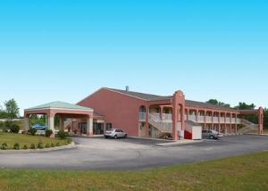 Econo Lodge Timmonsville