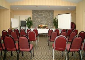 Meeting Facilities
