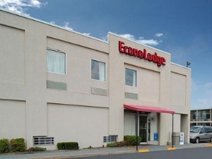 Econo Lodge Woodbridge
