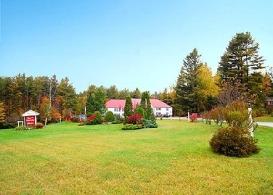 Econo Lodge Mendon