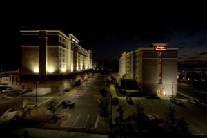 Embassy Suites Raleigh Durham Airport