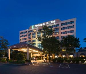 Embassy Suites Hotel Waltham
