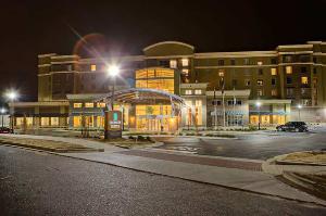 Embassy Suites Ridgeland
