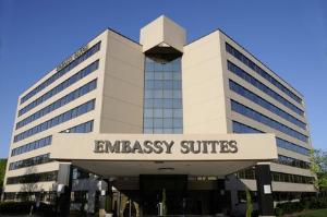 Embassy Suites Vienna