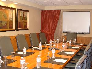 Meeting Facilities