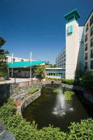 Embassy Suites Marlborough