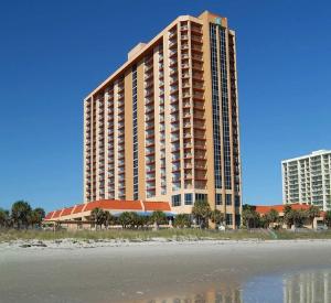 Embassy Suites Hotel Myrtle Beach
