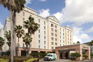 Embassy Suites Hotel Orlando Airport