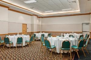 Meeting Facilities